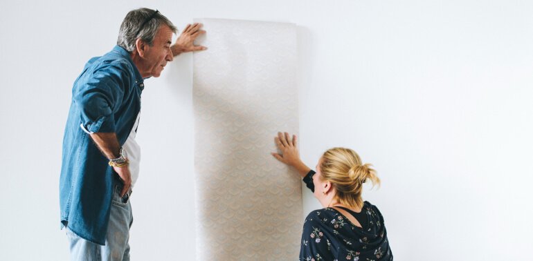 Wallpaper and Paint Stripping Melbourne