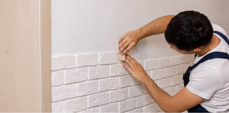 Interior and Exterior Painting Melbourne